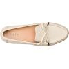 imageNYDJ Womens Olsan Boat ShoeOffwhite