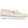 imageNYDJ Womens Olsan Boat ShoeOffwhite