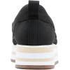 imageNYDJ Womens Platform LoaferBlack