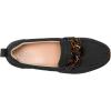 imageNYDJ Womens Platform LoaferBlack