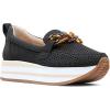 imageNYDJ Womens Platform LoaferBlack