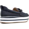 imageNYDJ Womens Platform LoaferNavy