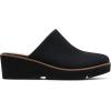 imageNYDJ Womens Clog MuleBlack