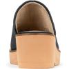 imageNYDJ Womens Clog MuleNavy