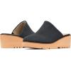 imageNYDJ Womens Clog MuleNavy