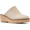 imageNYDJ Womens Clog MuleSand