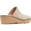 imageNYDJ Womens Clog MuleSand