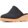 imageNYDJ Womens Clog MuleNavy
