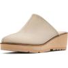 imageNYDJ Womens Clog MuleSand