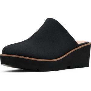 imageNYDJ Womens Clog MuleBlack