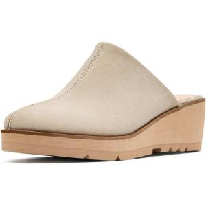 imageNYDJ Womens Clog MuleSand