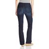 imageNYDJ Womens Billie Mini Bootcut JeanBurbank Ii