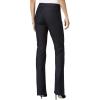 imageNYDJ Womens Billie Mini Bootcut JeanDark Enzyme Tonal