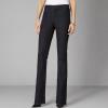 imageNYDJ Womens Billie Mini Bootcut JeanDark Enzyme Tonal