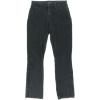 imageNYDJ Womens Billie Mini Bootcut JeanDark Enzyme Tonal