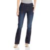imageNYDJ Womens Billie Mini Bootcut JeanBurbank Ii