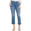 imageNYDJ Womens Hr Marilyn Ankle Release HemStunning