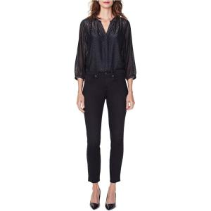 imageNYDJ womens Ami Skinny JeansDawner