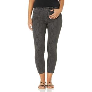 imageNYDJ Womens Ami Skinny Ankle JeanDiamondback