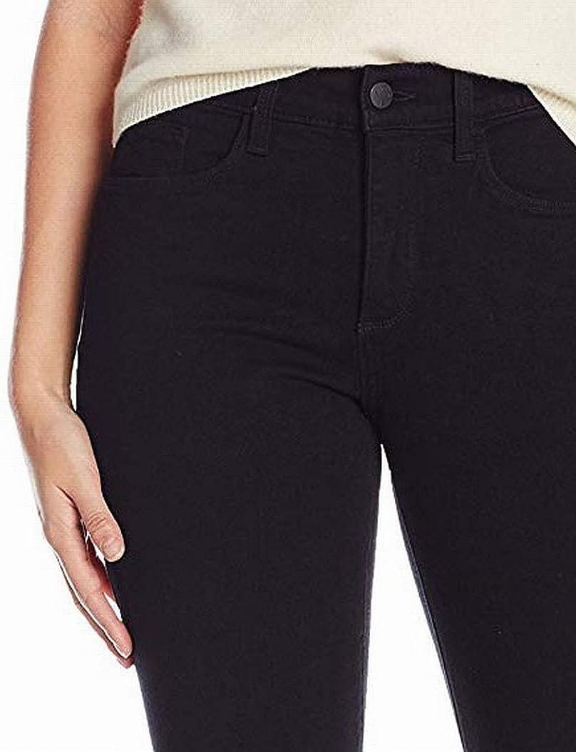 imageNYDJ Womens Marilyn Straight Denim Jeans  Classic Fit Comfortable and Stylish Womens Straight Jeans for Every OccasionBlack Dnm