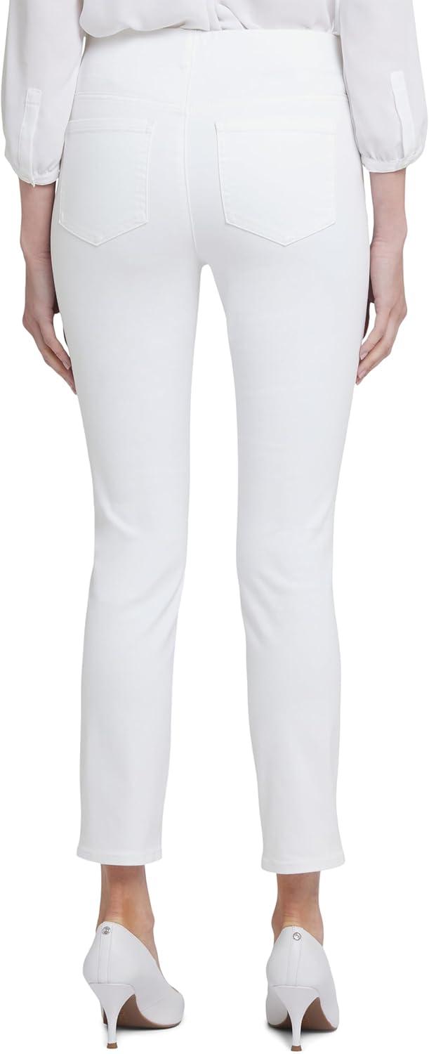 imageNYDJOptic White