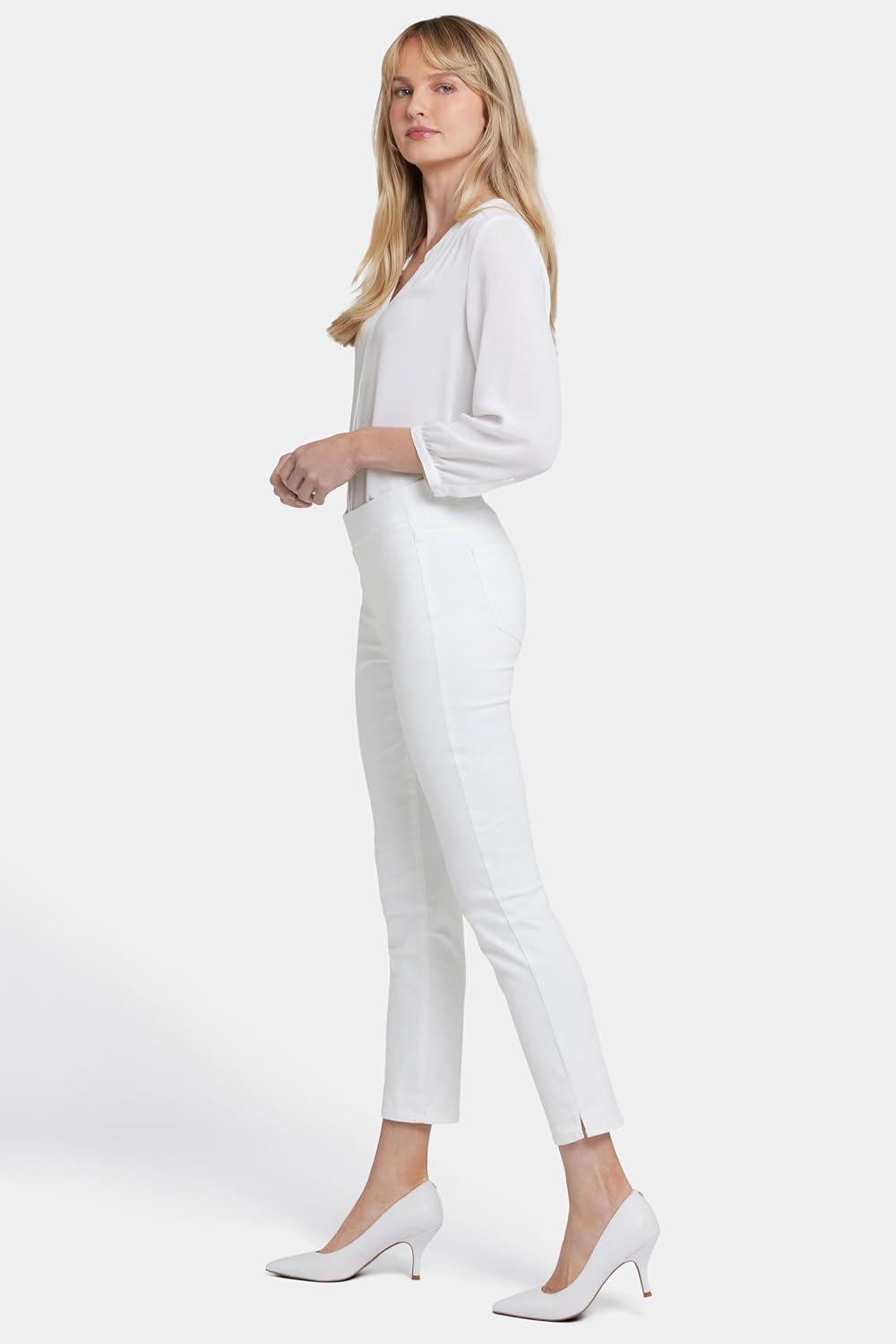 imageNYDJOptic White