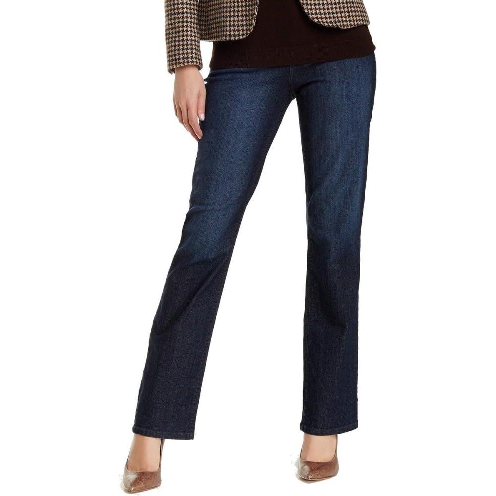 imageNYDJ Womens Marilyn Straight Denim Jeans  Classic Fit Comfortable and Stylish Womens Straight Jeans for Every OccasionDeep Burbank Wash