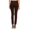 imageNYDJ Womens Basic Pull on LeggingsBrandy Wine