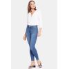 imageNYDJ Womens Le Silhouette Hr Ami Skinny PetiteAmour