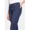 imageNYDJ Womens Le Silhouette Hr Ami Skinny PetiteMarvelous