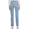 imageNYDJ Womens Marilyn Straight Denim Jeans  Classic Fit Comfortable and Stylish Womens Straight Jeans for Every OccasionBiscayne