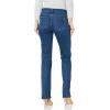 imageNYDJ Womens Marilyn Straight Denim Jeans  Classic Fit Comfortable and Stylish Womens Straight Jeans for Every OccasionHabana
