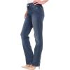 imageNYDJ Womens Marilyn Straight Denim Jeans  Classic Fit Comfortable and Stylish Womens Straight Jeans for Every OccasionHeyburn