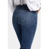 imageNYDJ Womens Marilyn Straight Denim Jeans  Classic Fit Comfortable and Stylish Womens Straight Jeans for Every OccasionMarcel