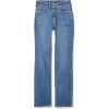 imageNYDJ Womens Marilyn Straight Denim Jeans  Classic Fit Comfortable and Stylish Womens Straight Jeans for Every OccasionNew Heyburn