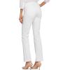 imageNYDJ Womens Marilyn Straight Denim Jeans  Classic Fit Comfortable and Stylish Womens Straight Jeans for Every OccasionOptic White