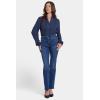 imageNYDJ Womens Marilyn Straight Denim Jeans  Classic Fit Comfortable and Stylish Womens Straight Jeans for Every OccasionRendezvous