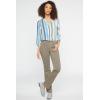 imageNYDJ Womens Marilyn Straight Denim Jeans  Classic Fit Comfortable and Stylish Womens Straight Jeans for Every OccasionRipe Olive