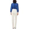 imageNYDJ Womens Marilyn Straight Denim JeansBrown