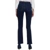 imageNYDJ Womens Marilyn Straight Denim JeansBurbank Wash