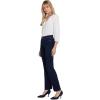 imageNYDJ Womens Marilyn Straight Denim JeansBurbank Wash