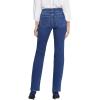 imageNYDJ Womens Marilyn Straight Denim JeansCooper