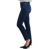 imageNYDJ Womens Marilyn Straight Denim JeansDenslowe