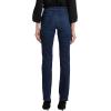 imageNYDJ Womens Marilyn Straight Denim JeansDenslowe