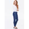 imageNYDJ Womens Marilyn Straight Denim JeansHabana