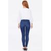 imageNYDJ Womens Marilyn Straight Denim JeansHabana