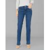 imageNYDJ Womens Marilyn Straight Denim JeansHabana