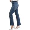 imageNYDJ Womens Marilyn Straight Denim JeansLombard