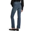 imageNYDJ Womens Marilyn Straight Denim JeansLombard