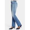 imageNYDJ Womens Marilyn Straight Denim JeansMaele